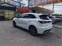 Hongqi HS5 2.0T Qixiang Pro version - фото 7