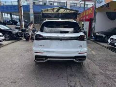 Hongqi HS5 2.0T Qixiang Pro version - фото 8