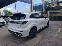 Hongqi HS5 2.0T Qixiang Pro version - фото 9
