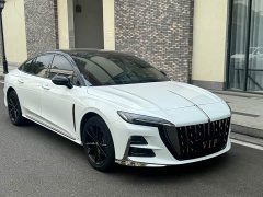 Hongqi H6 2.0T Zhishang Edition - фото 1