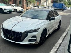 Hongqi H6 2.0T Zhishang Edition - фото 3
