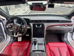 Hongqi H6 2.0T Zhishang Edition - фото 4