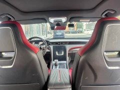 Hongqi H6 2.0T Zhishang Edition - фото 5
