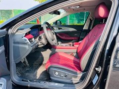 Hongqi H5 2.0T automatic smart connected flag version - фото 4