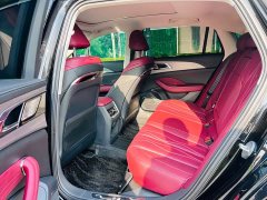 Hongqi H5 2.0T automatic smart connected flag version - фото 5
