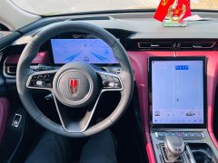 Hongqi H5 2.0T automatic smart connected flag version - фото 6