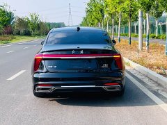 Hongqi H5 2.0T automatic smart connected flag version - фото 8