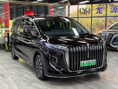 Hongqi HQ9 PHEV 2024 2.0T four-wheel drive luxury version - фото 3