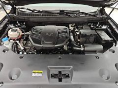 Hongqi HS5 2.0T four-wheel drive Qixiang Pro version - фото 10