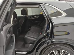 Hongqi HS5 2.0T four-wheel drive Qixiang Pro version - фото 11