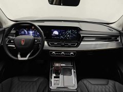 Hongqi HS5 2.0T four-wheel drive Qixiang Pro version - фото 12