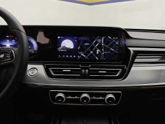 Hongqi HS5 2.0T four-wheel drive Qixiang Pro version - фото 13