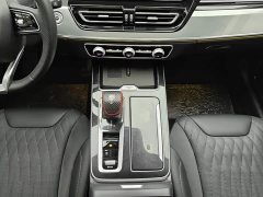 Hongqi HS5 2.0T four-wheel drive Qixiang Pro version - фото 16