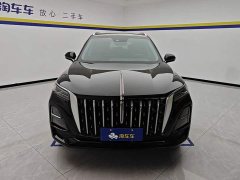 Hongqi HS5 2.0T four-wheel drive Qixiang Pro version - фото 2