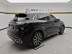 Hongqi HS5 2.0T four-wheel drive Qixiang Pro version - фото 3