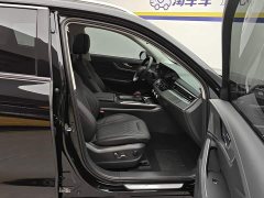 Hongqi HS5 2.0T four-wheel drive Qixiang Pro version - фото 8