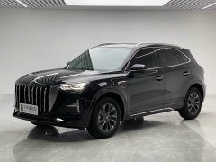 Hongqi HS5 2023 2.0T Qixiang Pro version - фото 1