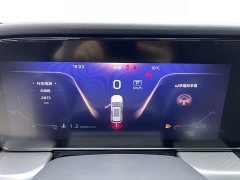Hongqi HS5 2023 2.0T Qixiang Pro version - фото 11
