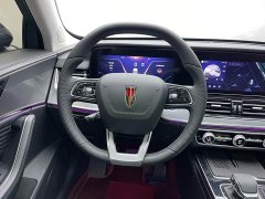 Hongqi HS5 2023 2.0T Qixiang Pro version - фото 12