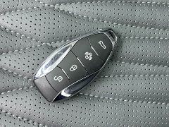 Hongqi HS5 2023 2.0T Qixiang Pro version - фото 15