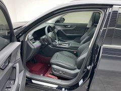 Hongqi HS5 2023 2.0T Qixiang Pro version - фото 16