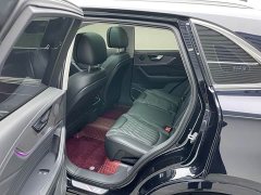 Hongqi HS5 2023 2.0T Qixiang Pro version - фото 17