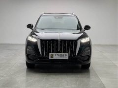 Hongqi HS5 2023 2.0T Qixiang Pro version - фото 2