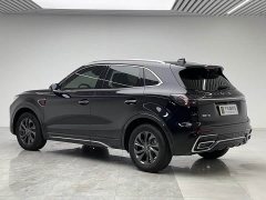 Hongqi HS5 2023 2.0T Qixiang Pro version - фото 4
