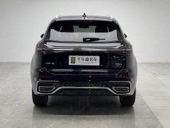 Hongqi HS5 2023 2.0T Qixiang Pro version - фото 5