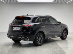 Hongqi HS5 2023 2.0T Qixiang Pro version - фото 6