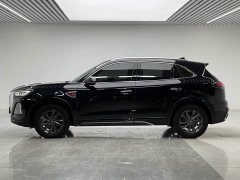 Hongqi HS5 2023 2.0T Qixiang Pro version - фото 7