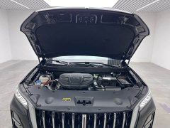 Hongqi HS5 2023 2.0T Qixiang Pro version - фото 9