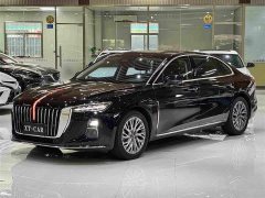 Hongqi H5 2.0T Automatic Zhilianqichang Edition - фото 1