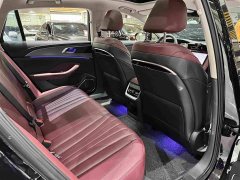 Hongqi H5 2.0T Automatic Zhilianqichang Edition - фото 10