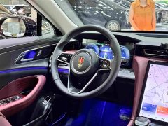 Hongqi H5 2.0T Automatic Zhilianqichang Edition - фото 11