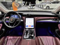 Hongqi H5 2.0T Automatic Zhilianqichang Edition - фото 12