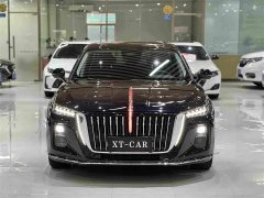 Hongqi H5 2.0T Automatic Zhilianqichang Edition - фото 2