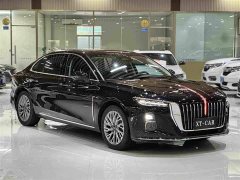 Hongqi H5 2.0T Automatic Zhilianqichang Edition - фото 3