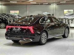 Hongqi H5 2.0T Automatic Zhilianqichang Edition - фото 4