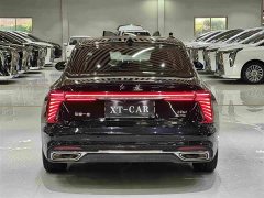 Hongqi H5 2.0T Automatic Zhilianqichang Edition - фото 5