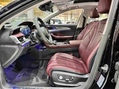 Hongqi H5 2.0T Automatic Zhilianqichang Edition - фото 7