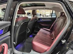 Hongqi H5 2.0T Automatic Zhilianqichang Edition - фото 8