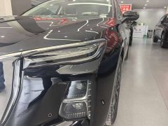 Hongqi H5 PHEV 2025 130 super hybrid version - фото 10