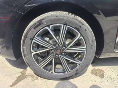 Hongqi H5 PHEV 2025 130 super hybrid version - фото 14