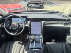 Hongqi H5 PHEV 2025 130 super hybrid version - фото 15