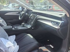 Hongqi H5 PHEV 2025 130 super hybrid version - фото 17