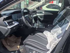Hongqi H5 PHEV 2025 130 super hybrid version - фото 4