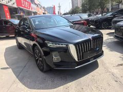 Hongqi H5 PHEV 2025 130 super hybrid version - фото 5