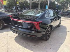 Hongqi H5 PHEV 2025 130 super hybrid version - фото 6