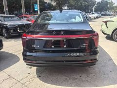 Hongqi H5 PHEV 2025 130 super hybrid version - фото 7